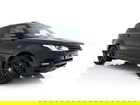 Land Rover Range Rover Sport - 3.0 SDV6 HSE Dynamic Aut. *PANO | LEATHER | BI-XENON | NAVI-FULLMAP | CAMERA | KEYLESS | AIR-SUSPENSION | ECC | PDC | CRUISE | PRIVACY-GLASS | SHIFT-PADDLES | BREMBO-BRAKES | COMFORT-SEATS | 21''ALU*