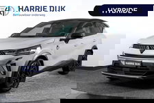 Renault Captur - 1.3 mild hybrid 160 esprit Alpine - Automaat | Dig. Cockpit | Adapt. Cruise | Stoel-+Stuurverw. | PDC | Camera | NAV + App. Connect | ECC | LM 19" | 4291