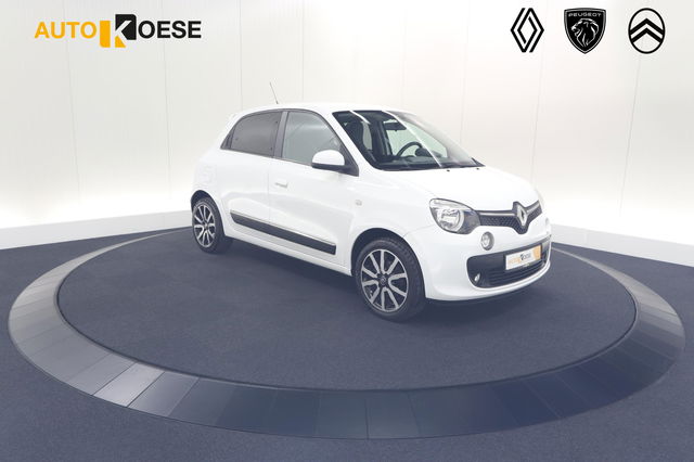 Renault Twingo - 1.0 SCe Dynamique | Camera | Navigatie | Cruise Control | Parkeersensoren