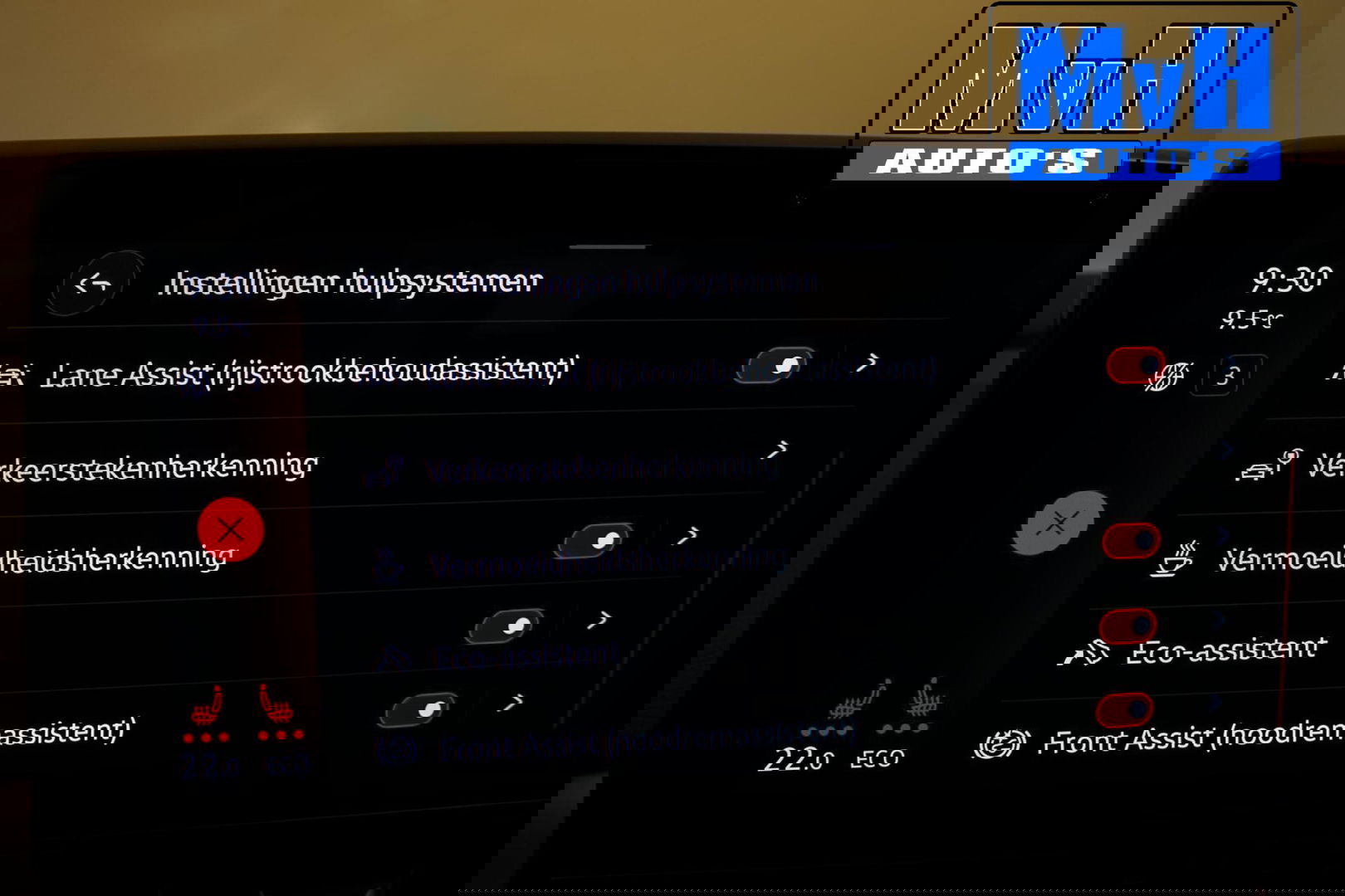 Volkswagen ID.4 Pro 77 kWh 204PK|SOH.94%|STUUR/STOEL.VERW|ACC