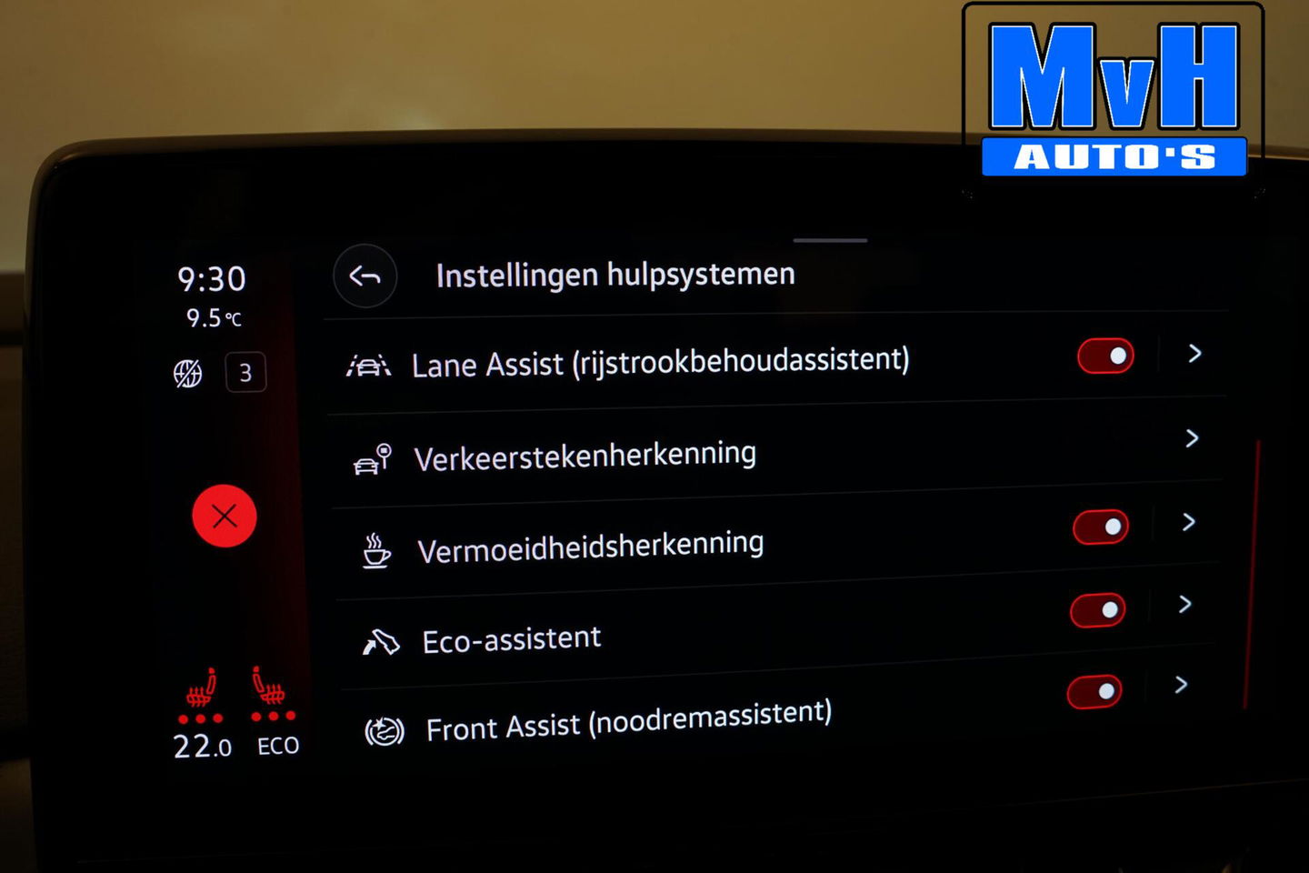 Volkswagen ID.4 Pro 77 kWh 204PK|SOH.94%|STUUR/STOEL.VERW|ACC