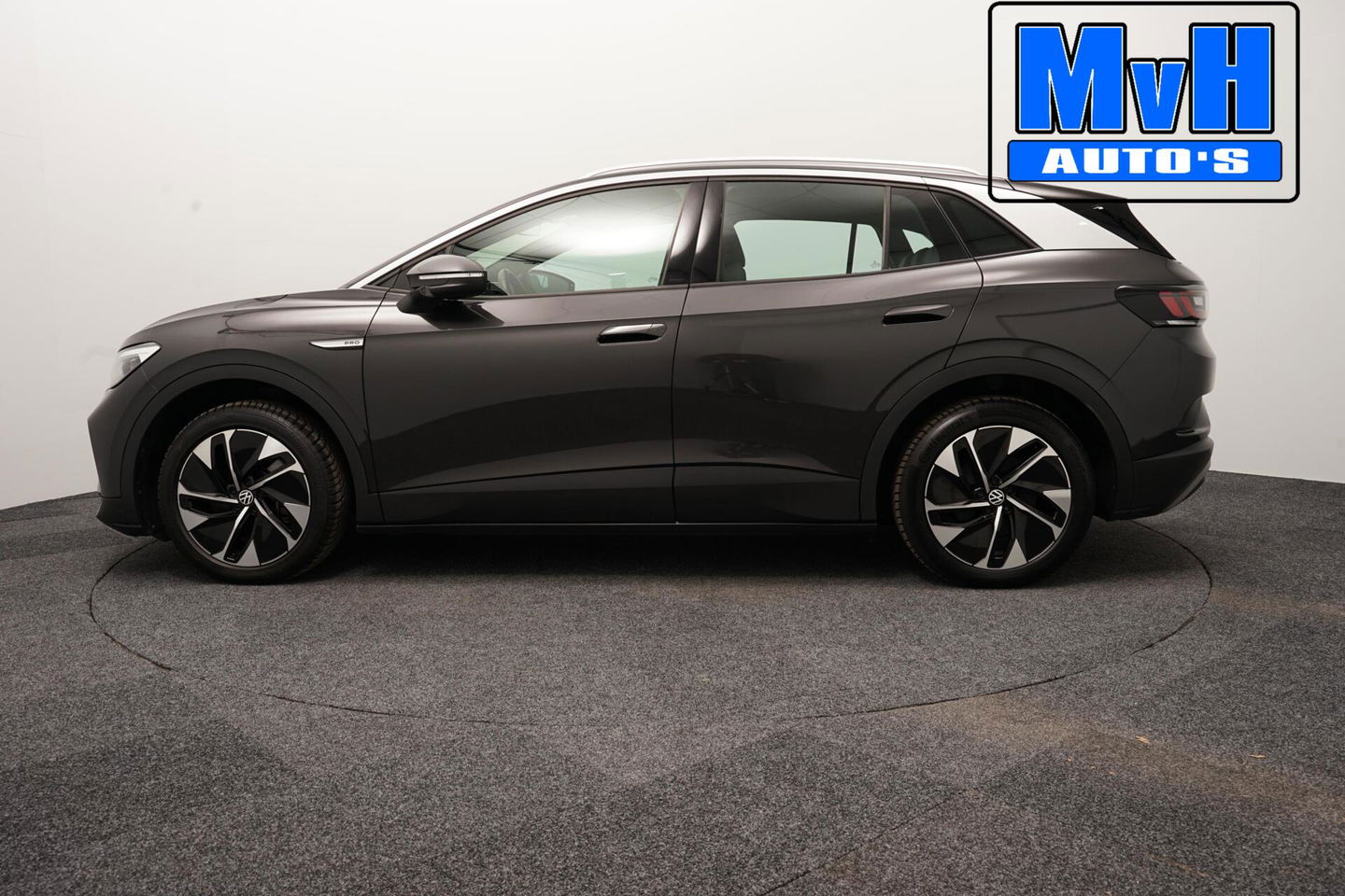 Volkswagen ID.4 Pro 77 kWh 204PK|SOH.94%|STUUR/STOEL.VERW|ACC