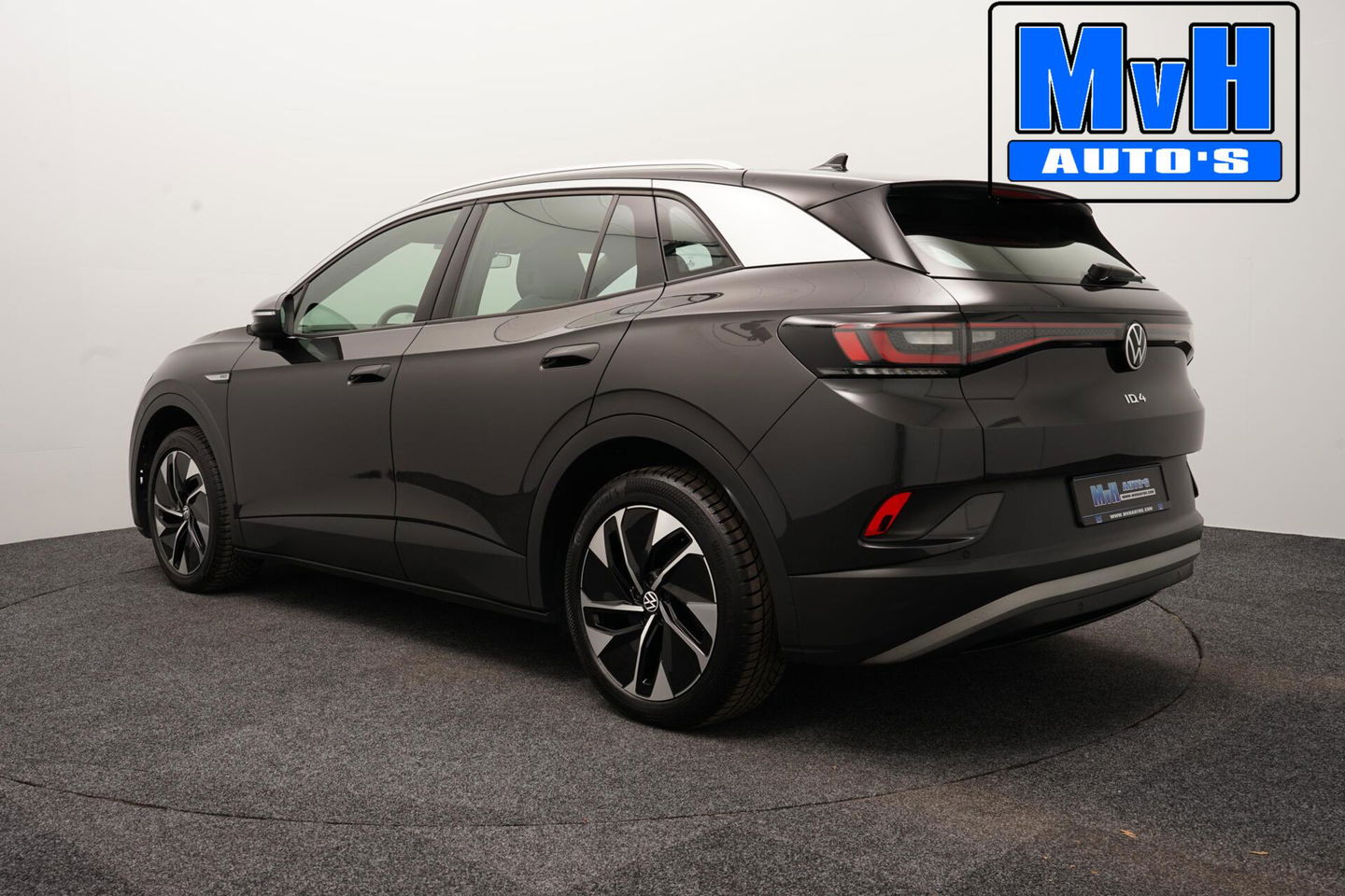 Volkswagen ID.4 Pro 77 kWh 204PK|SOH.94%|STUUR/STOEL.VERW|ACC