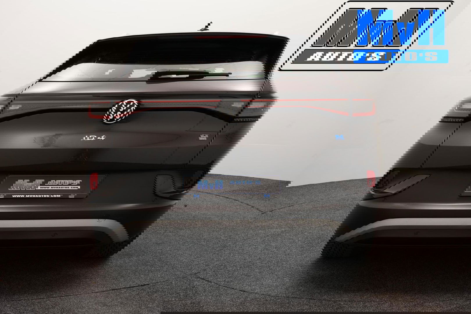 Volkswagen ID.4 Pro 77 kWh 204PK|SOH.94%|STUUR/STOEL.VERW|ACC