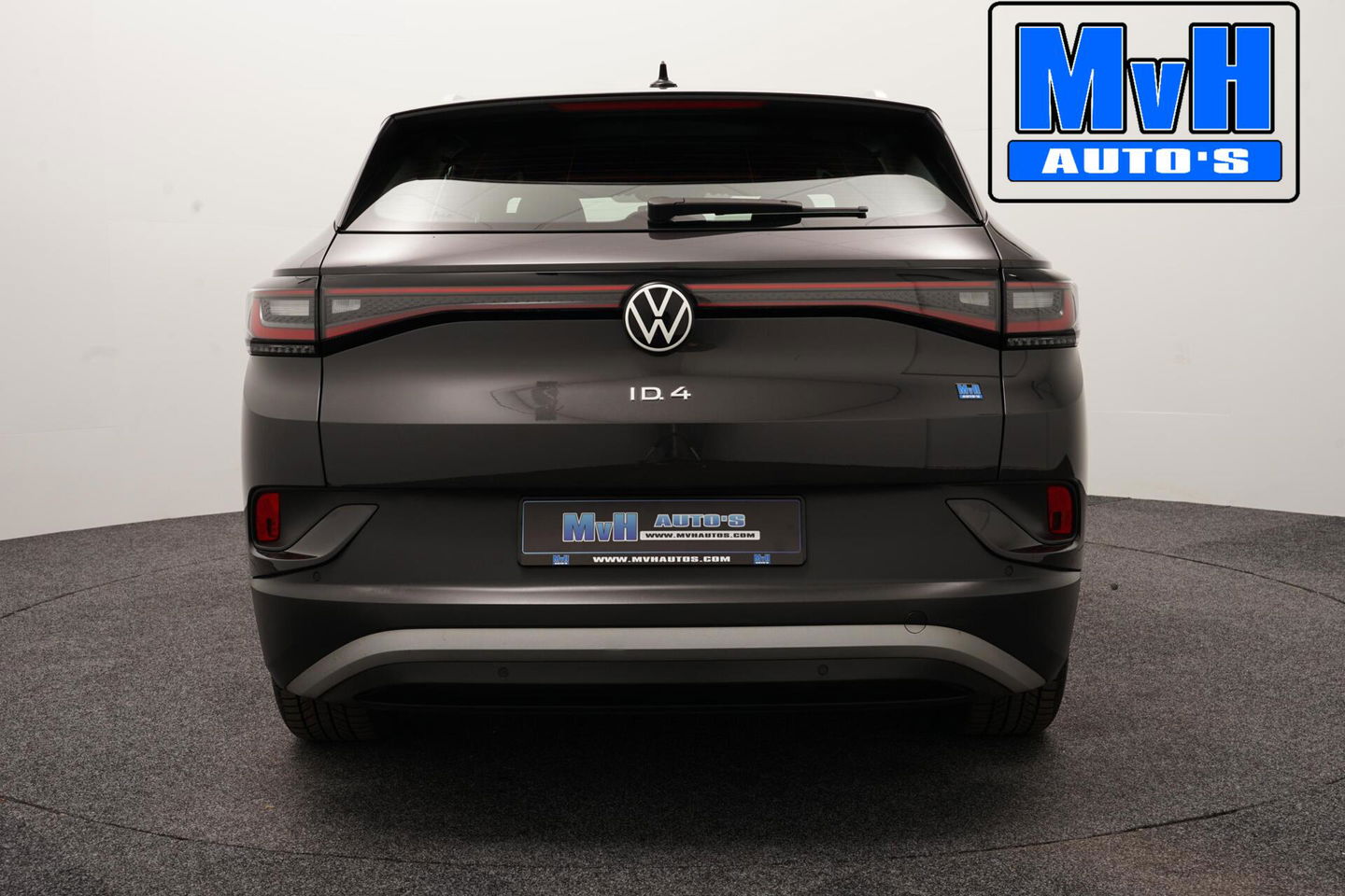 Volkswagen ID.4 Pro 77 kWh 204PK|SOH.94%|STUUR/STOEL.VERW|ACC
