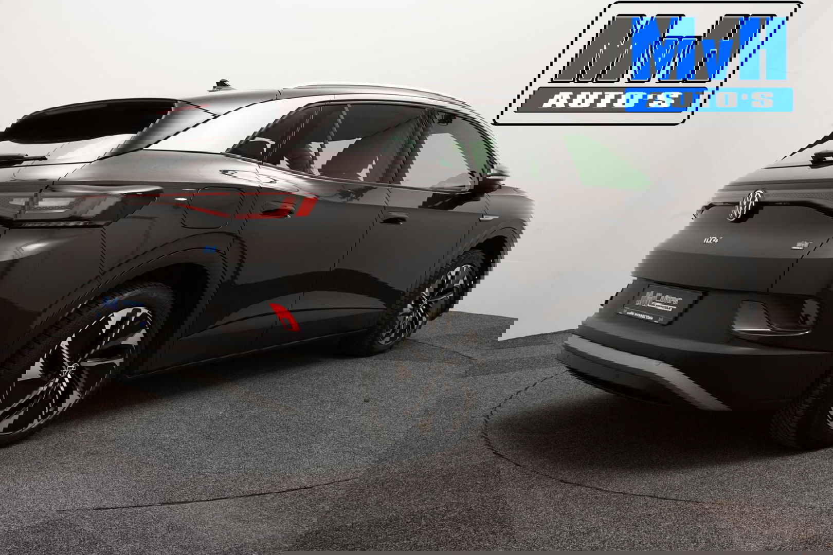 Volkswagen ID.4 Pro 77 kWh 204PK|SOH.94%|STUUR/STOEL.VERW|ACC