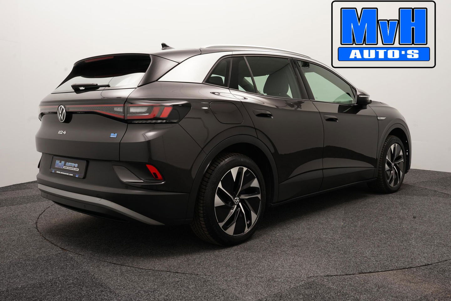 Volkswagen ID.4 Pro 77 kWh 204PK|SOH.94%|STUUR/STOEL.VERW|ACC