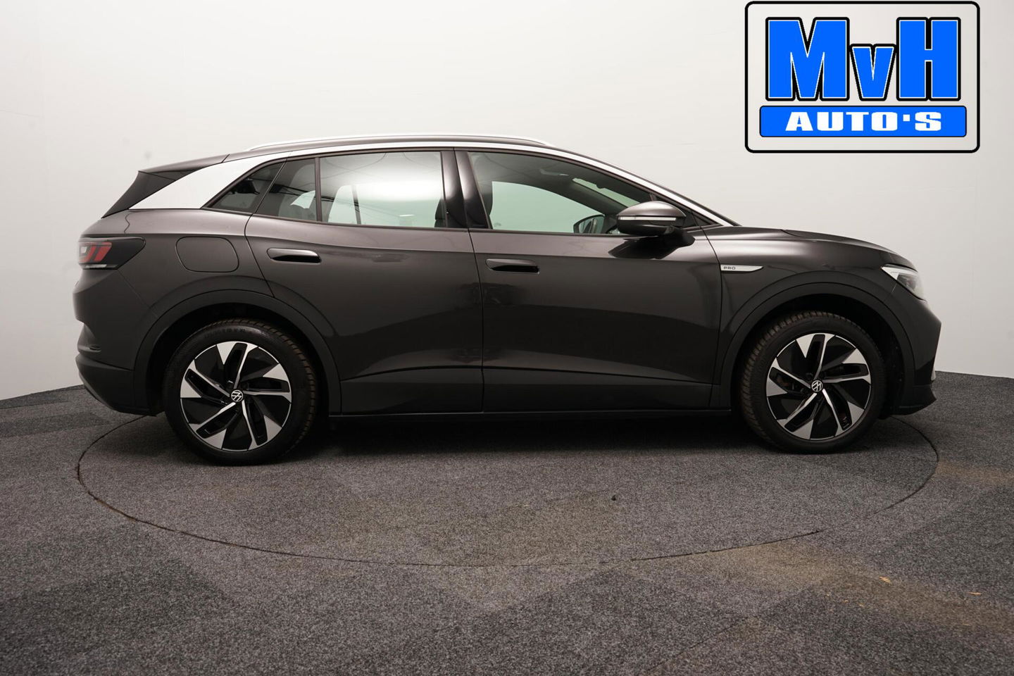 Volkswagen ID.4 Pro 77 kWh 204PK|SOH.94%|STUUR/STOEL.VERW|ACC