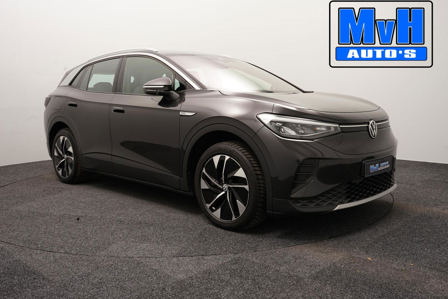 Volkswagen ID.4 Pro 77 kWh 204PK|SOH.94%|STUUR/STOEL.VERW|ACC