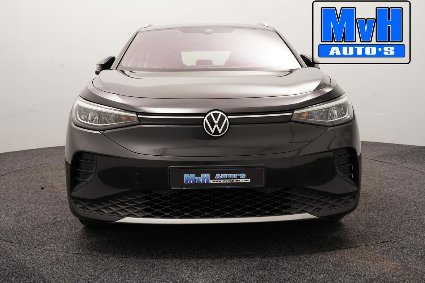 Volkswagen ID.4 Pro 77 kWh 204PK|SOH.94%|STUUR/STOEL.VERW|ACC