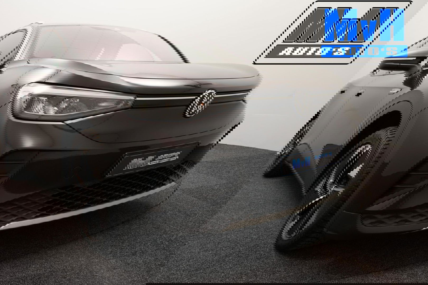 Volkswagen ID.4 Pro 77 kWh 204PK|SOH.94%|STUUR/STOEL.VERW|ACC