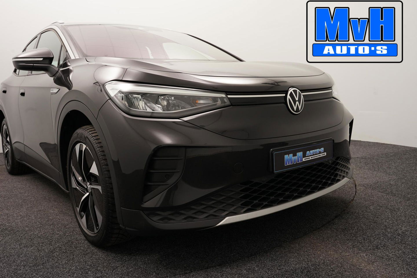 Volkswagen ID.4 Pro 77 kWh 204PK|SOH.94%|STUUR/STOEL.VERW|ACC