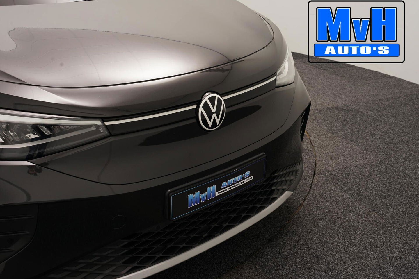 Volkswagen ID.4 Pro 77 kWh 204PK|SOH.94%|STUUR/STOEL.VERW|ACC