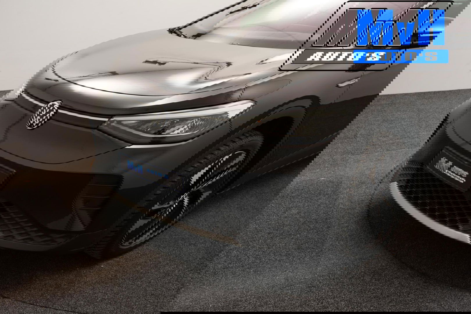 Volkswagen ID.4 Pro 77 kWh 204PK|SOH.94%|STUUR/STOEL.VERW|ACC