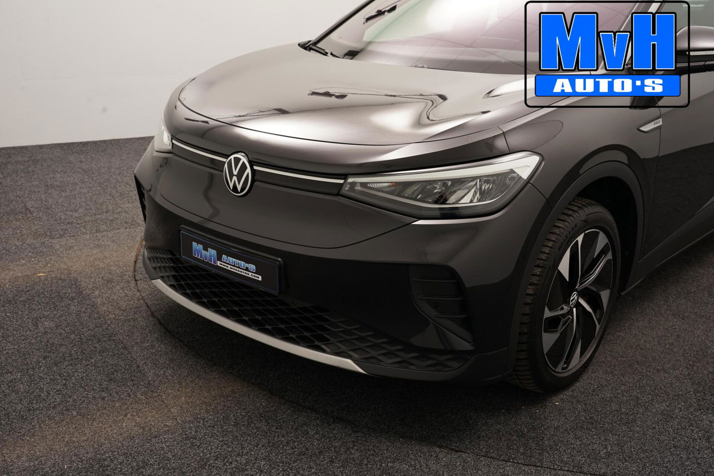 Volkswagen ID.4 Pro 77 kWh 204PK|SOH.94%|STUUR/STOEL.VERW|ACC