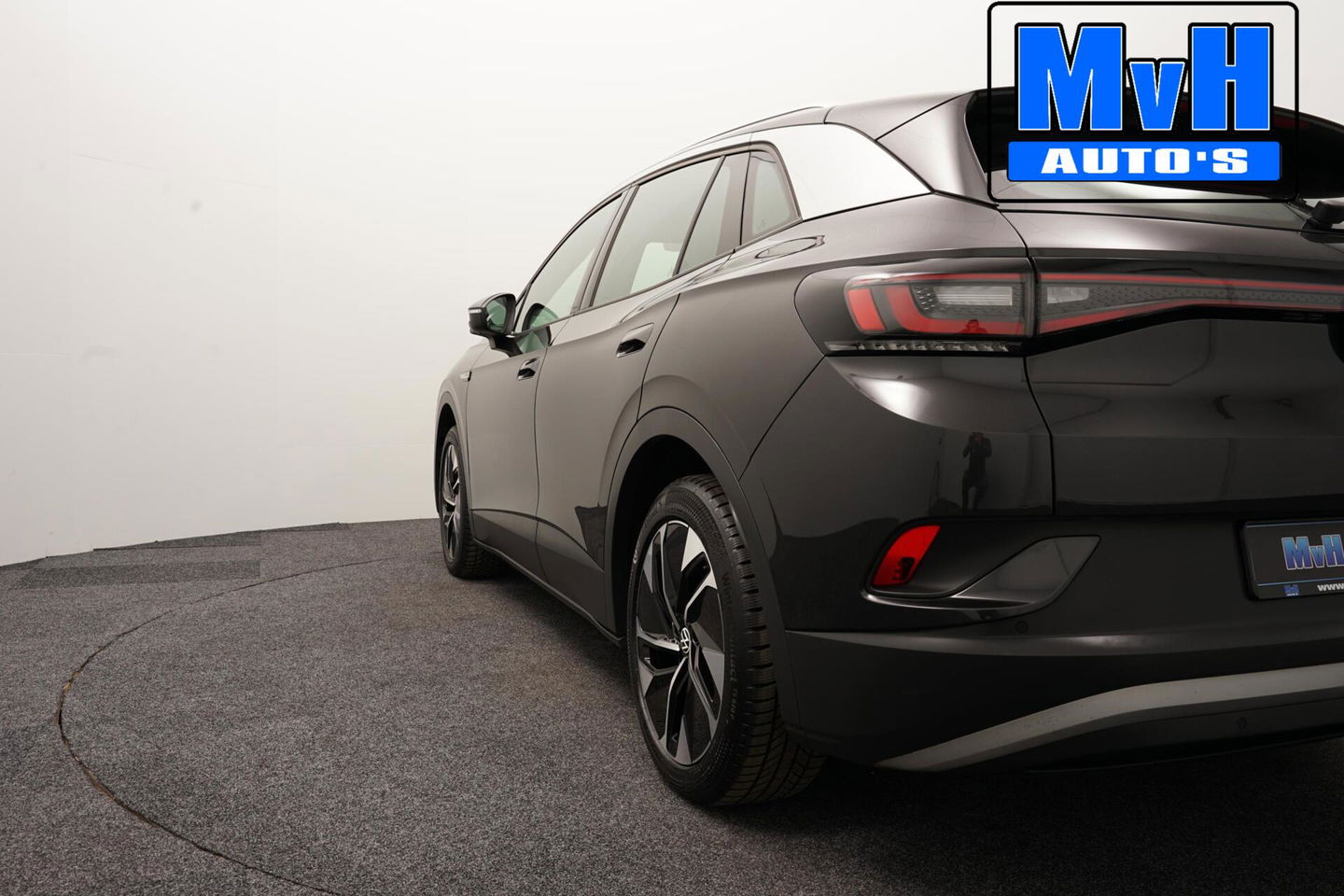 Volkswagen ID.4 Pro 77 kWh 204PK|SOH.94%|STUUR/STOEL.VERW|ACC