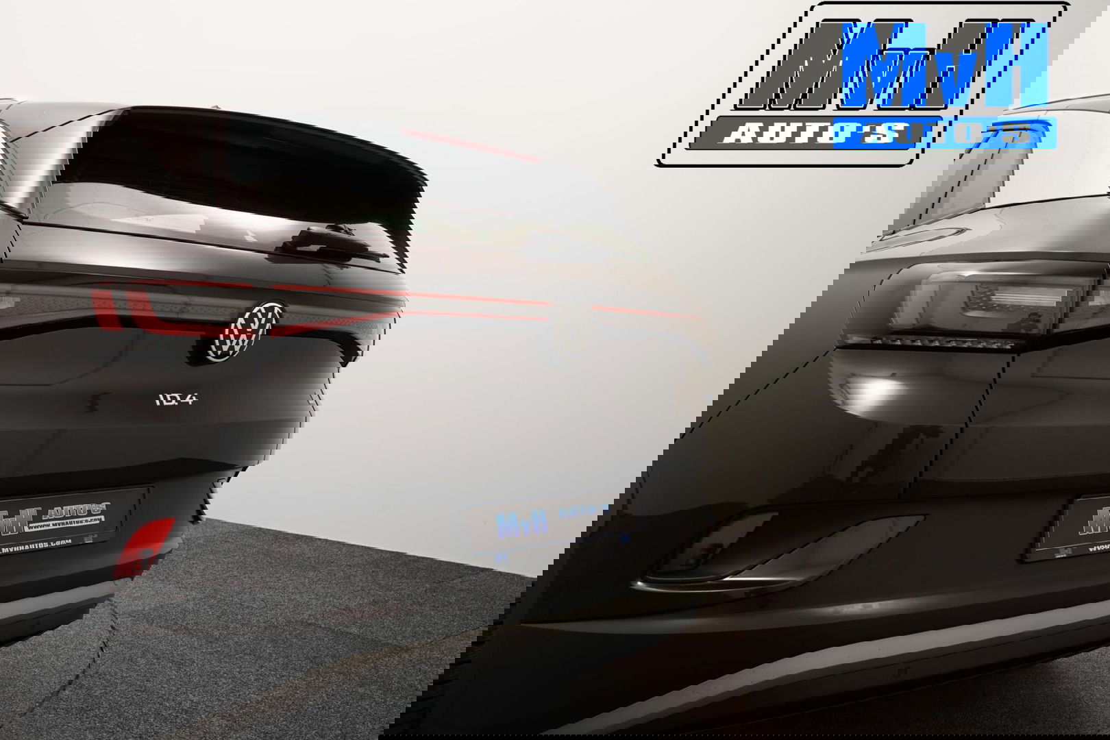 Volkswagen ID.4 Pro 77 kWh 204PK|SOH.94%|STUUR/STOEL.VERW|ACC