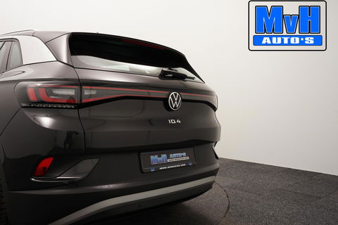 Volkswagen ID.4 Pro 77 kWh 204PK|SOH.94%|STUUR/STOEL.VERW|ACC