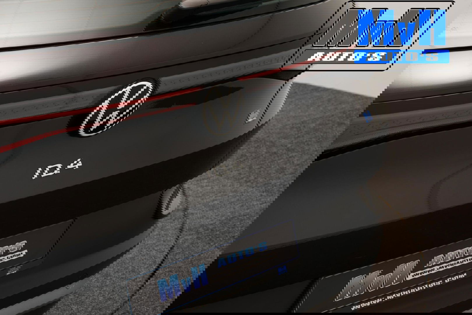 Volkswagen ID.4 Pro 77 kWh 204PK|SOH.94%|STUUR/STOEL.VERW|ACC