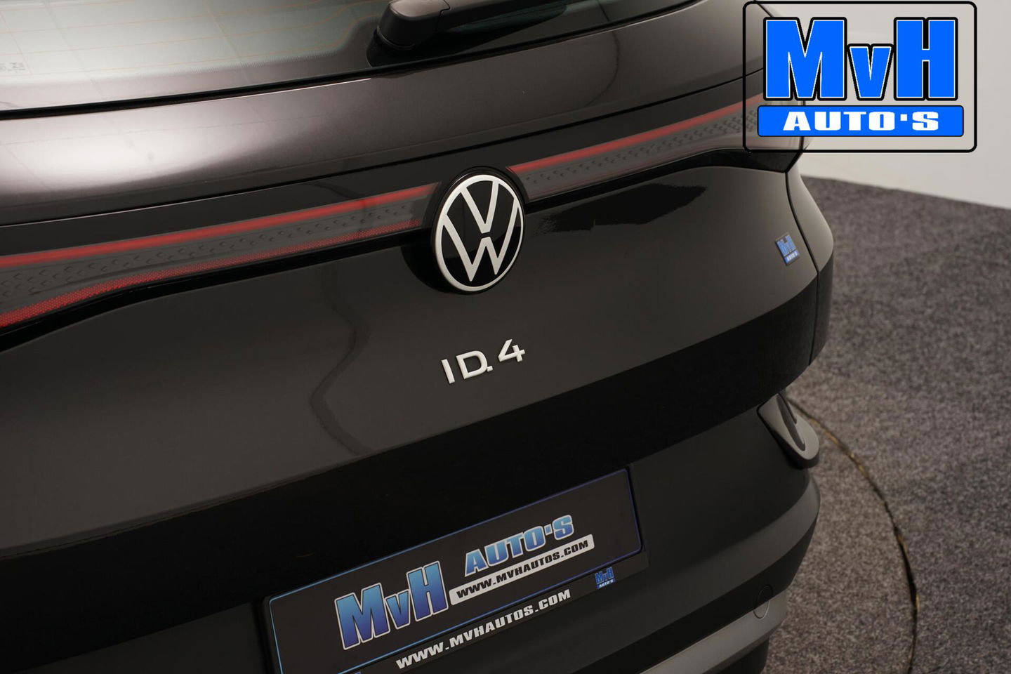 Volkswagen ID.4 Pro 77 kWh 204PK|SOH.94%|STUUR/STOEL.VERW|ACC