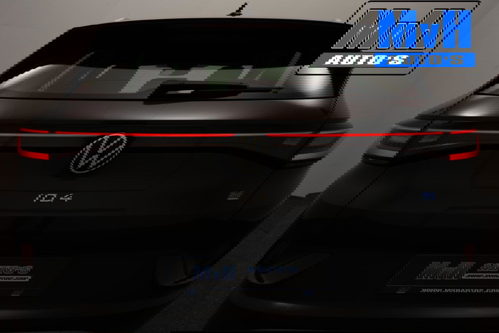 Volkswagen ID.4 Pro 77 kWh 204PK|SOH.94%|STUUR/STOEL.VERW|ACC