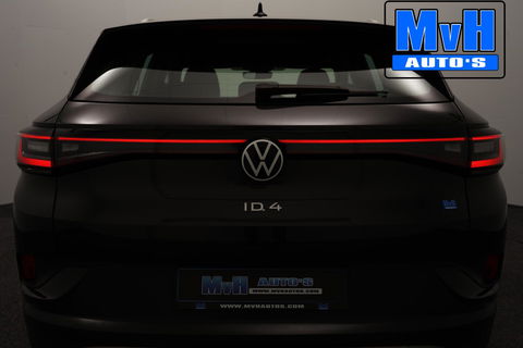 Volkswagen ID.4 Pro 77 kWh 204PK|SOH.94%|STUUR/STOEL.VERW|ACC
