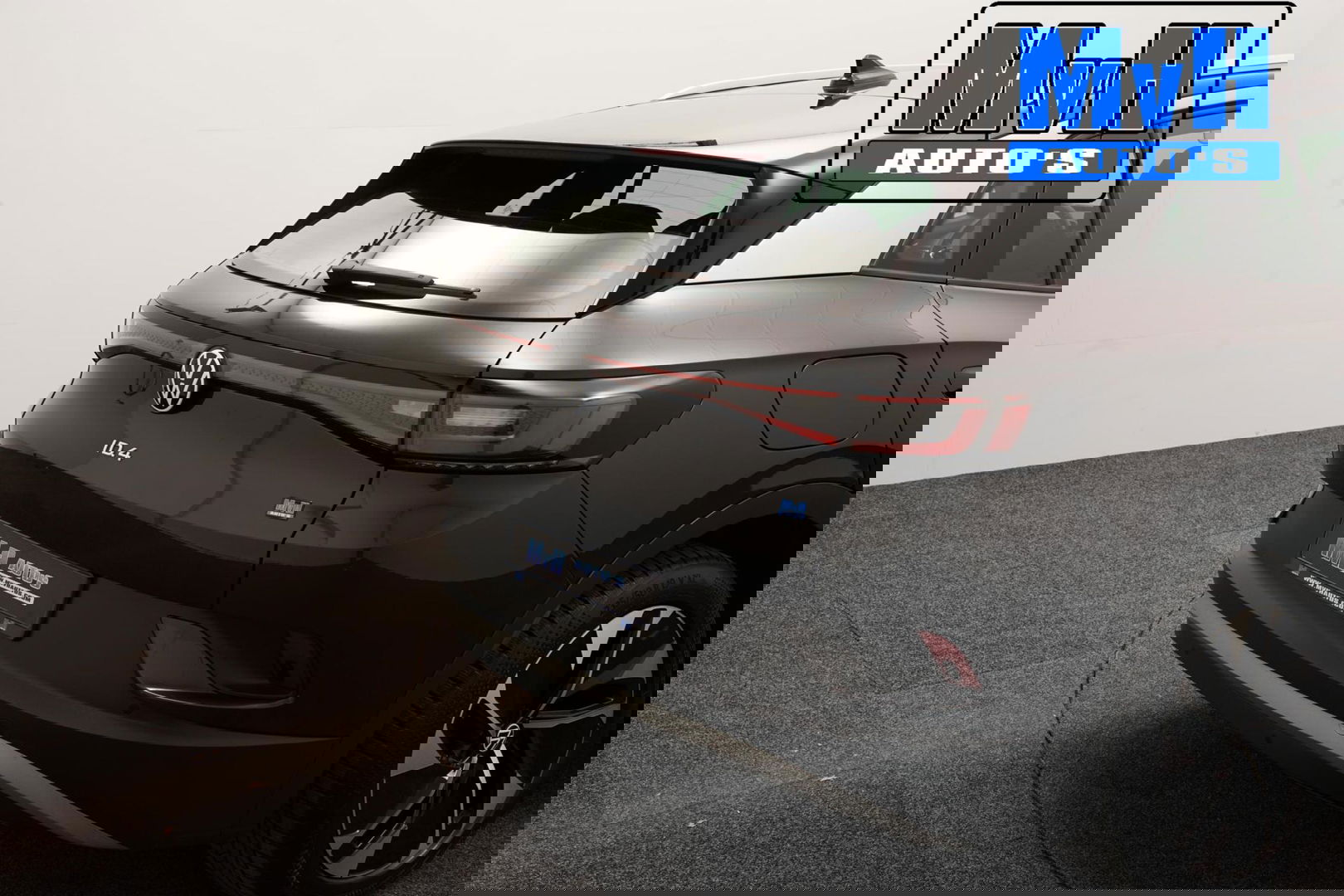 Volkswagen ID.4 Pro 77 kWh 204PK|SOH.94%|STUUR/STOEL.VERW|ACC