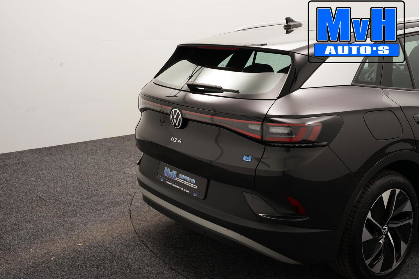 Volkswagen ID.4 Pro 77 kWh 204PK|SOH.94%|STUUR/STOEL.VERW|ACC