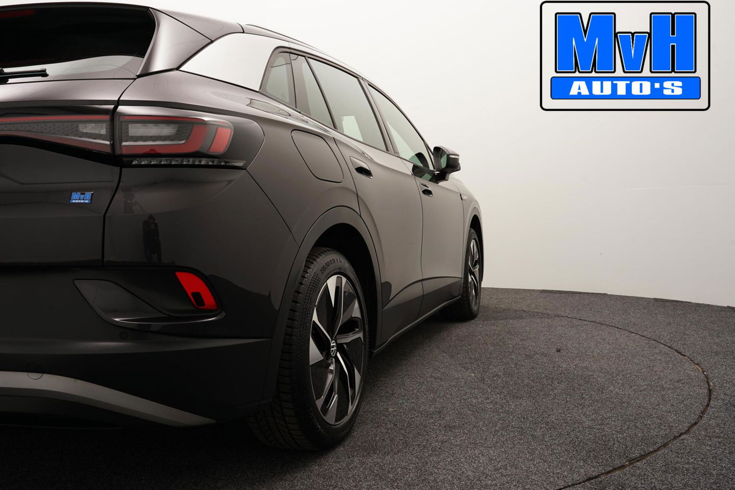 Volkswagen ID.4 Pro 77 kWh 204PK|SOH.94%|STUUR/STOEL.VERW|ACC