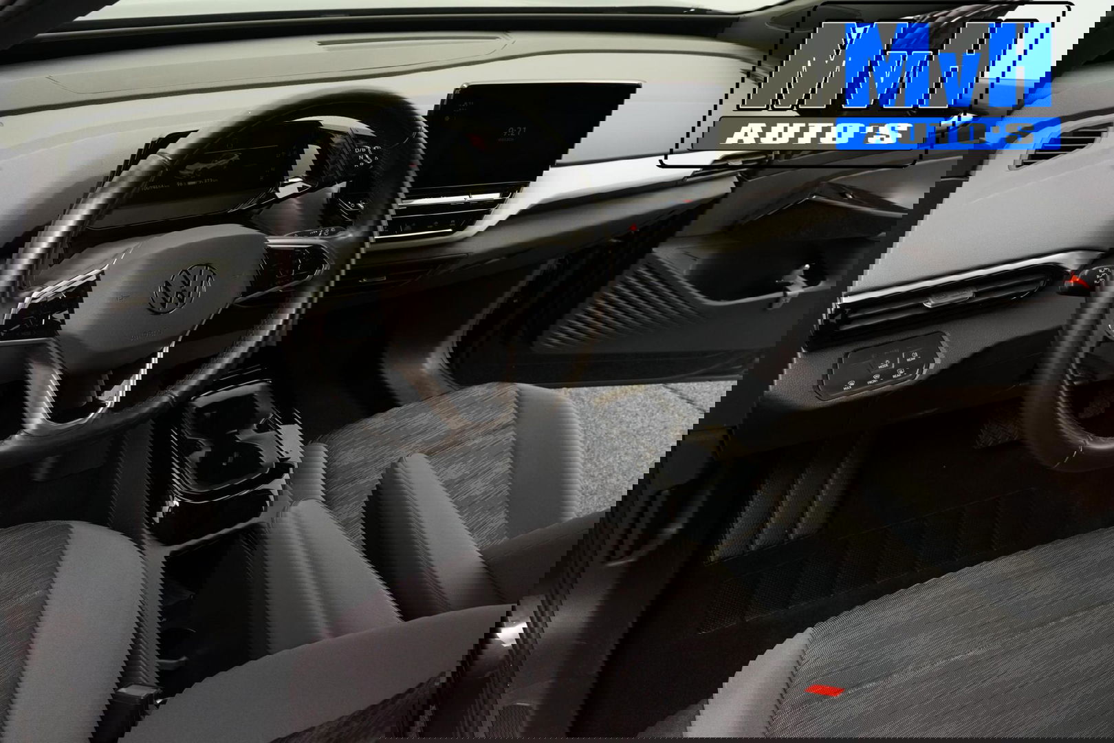 Volkswagen ID.4 Pro 77 kWh 204PK|SOH.94%|STUUR/STOEL.VERW|ACC