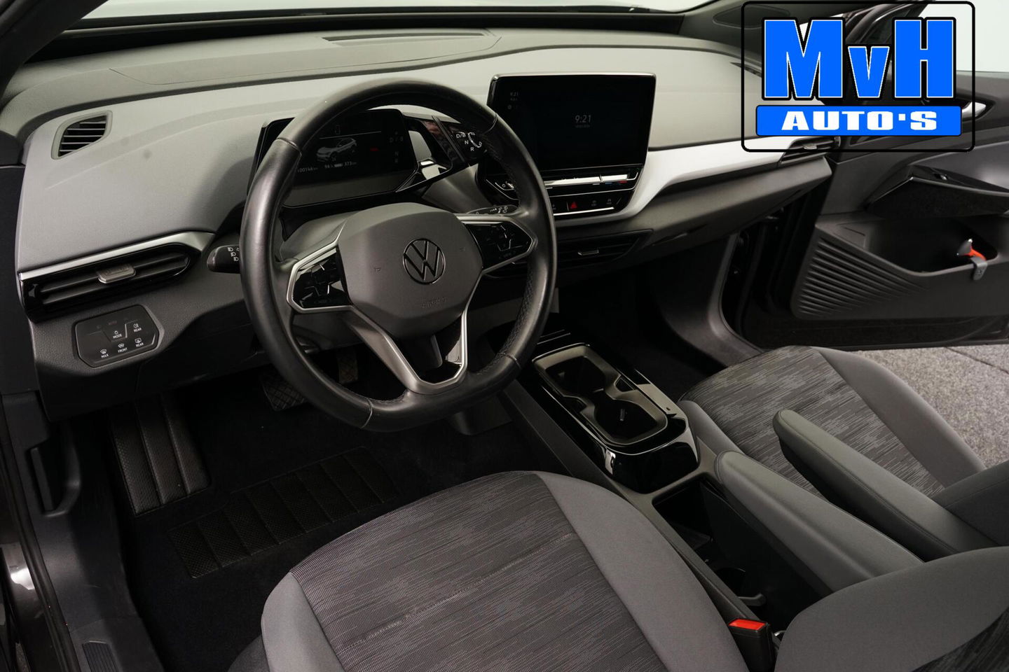 Volkswagen ID.4 Pro 77 kWh 204PK|SOH.94%|STUUR/STOEL.VERW|ACC