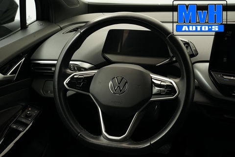 Volkswagen ID.4 Pro 77 kWh 204PK|SOH.94%|STUUR/STOEL.VERW|ACC