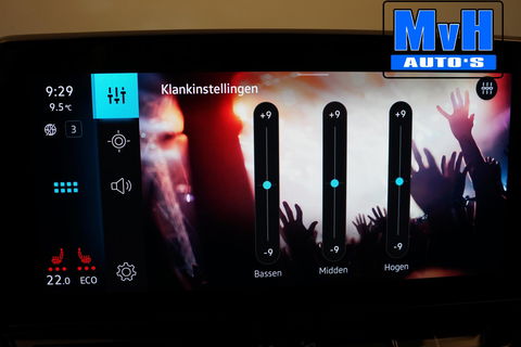 Volkswagen ID.4 Pro 77 kWh 204PK|SOH.94%|STUUR/STOEL.VERW|ACC