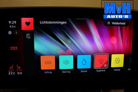 Volkswagen ID.4 Pro 77 kWh 204PK|SOH.94%|STUUR/STOEL.VERW|ACC