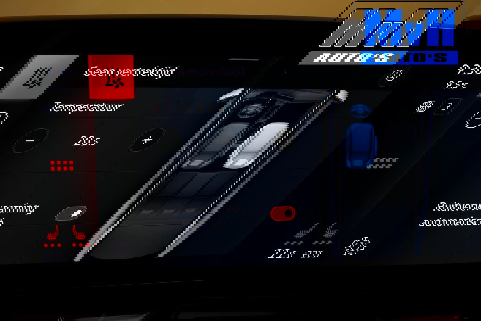 Volkswagen ID.4 Pro 77 kWh 204PK|SOH.94%|STUUR/STOEL.VERW|ACC