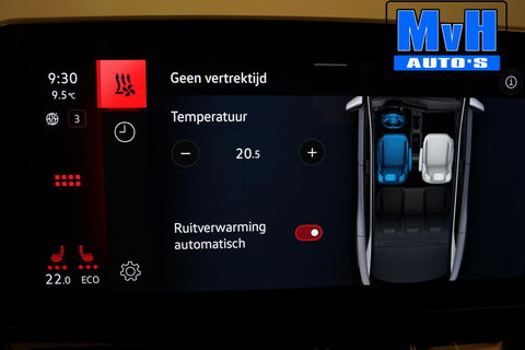 Volkswagen ID.4 Pro 77 kWh 204PK|SOH.94%|STUUR/STOEL.VERW|ACC