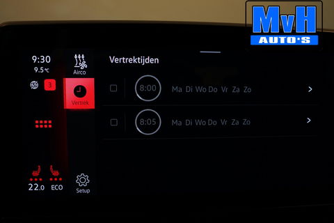 Volkswagen ID.4 Pro 77 kWh 204PK|SOH.94%|STUUR/STOEL.VERW|ACC