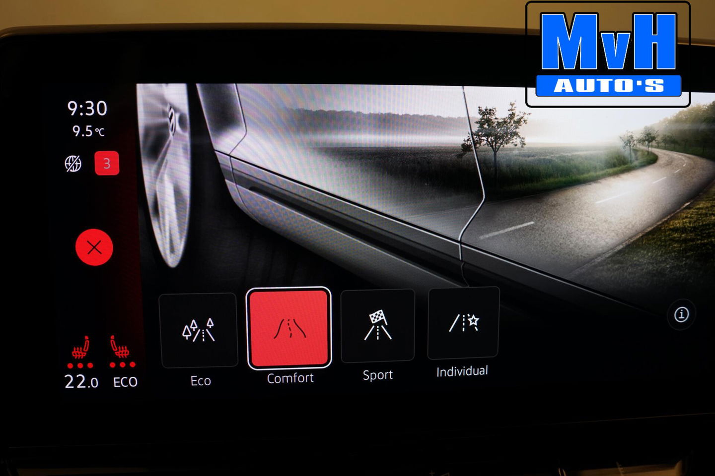 Volkswagen ID.4 Pro 77 kWh 204PK|SOH.94%|STUUR/STOEL.VERW|ACC