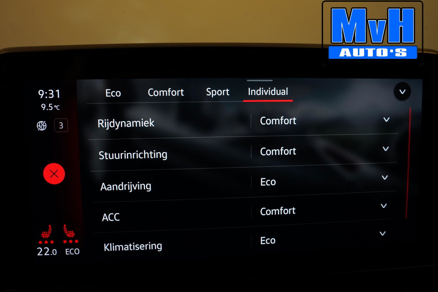 Volkswagen ID.4 Pro 77 kWh 204PK|SOH.94%|STUUR/STOEL.VERW|ACC