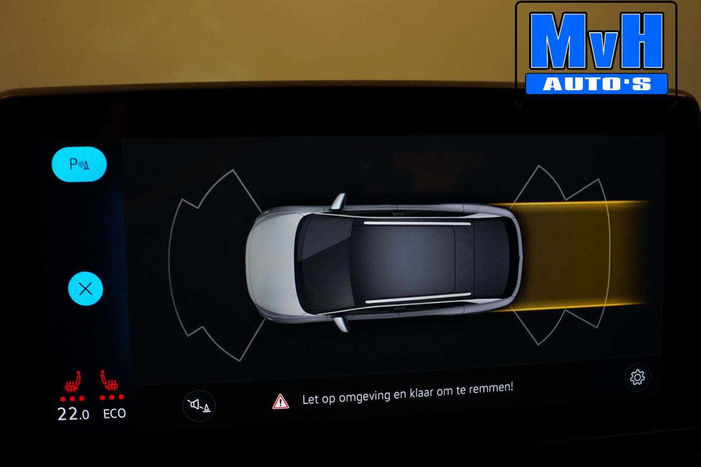 Volkswagen ID.4 Pro 77 kWh 204PK|SOH.94%|STUUR/STOEL.VERW|ACC