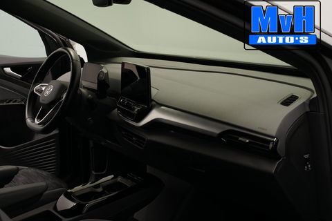 Volkswagen ID.4 Pro 77 kWh 204PK|SOH.94%|STUUR/STOEL.VERW|ACC