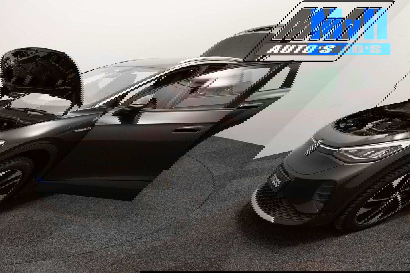 Volkswagen ID.4 Pro 77 kWh 204PK|SOH.94%|STUUR/STOEL.VERW|ACC