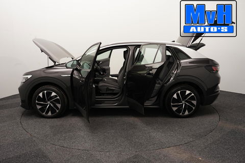 Volkswagen ID.4 Pro 77 kWh 204PK|SOH.94%|STUUR/STOEL.VERW|ACC