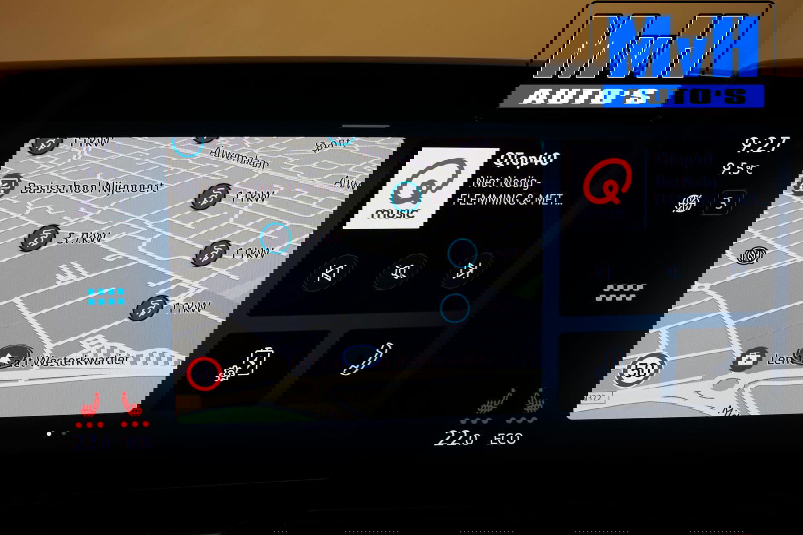 Volkswagen ID.4 Pro 77 kWh 204PK|SOH.94%|STUUR/STOEL.VERW|ACC