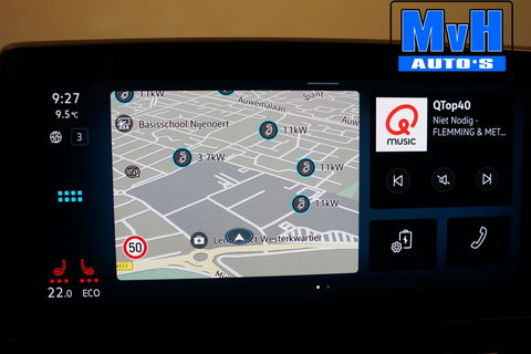 Volkswagen ID.4 Pro 77 kWh 204PK|SOH.94%|STUUR/STOEL.VERW|ACC