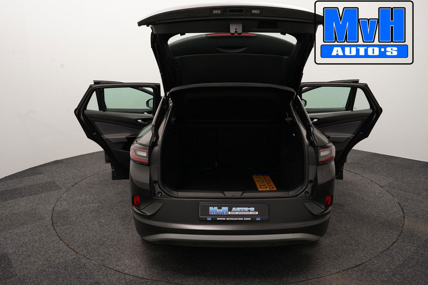 Volkswagen ID.4 Pro 77 kWh 204PK|SOH.94%|STUUR/STOEL.VERW|ACC