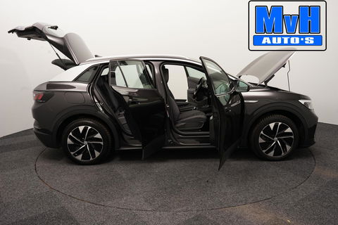 Volkswagen ID.4 Pro 77 kWh 204PK|SOH.94%|STUUR/STOEL.VERW|ACC