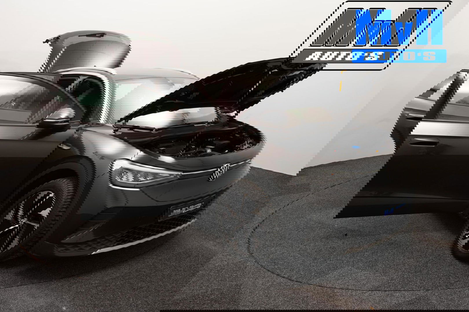 Volkswagen ID.4 Pro 77 kWh 204PK|SOH.94%|STUUR/STOEL.VERW|ACC