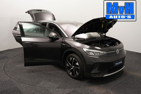 Volkswagen ID.4 Pro 77 kWh 204PK|SOH.94%|STUUR/STOEL.VERW|ACC