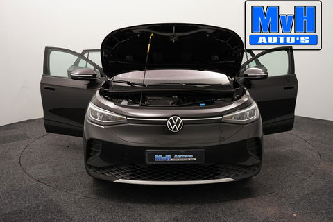 Volkswagen ID.4 Pro 77 kWh 204PK|SOH.94%|STUUR/STOEL.VERW|ACC